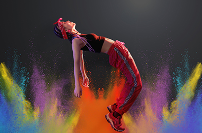 全套VI设计：构建临猗县企业品牌标准化体系的核心支撑